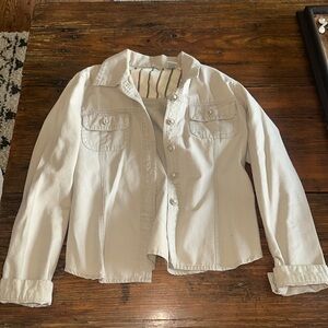 Maurice’s Jacket Medium